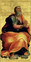 San Pablo Apóstol
